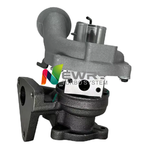Newry OE Remplacement Turbo KP35 54359980029/54359880012/8200889694 pour <span class=keywords><strong>Renault</strong></span> Clio III/<span class=keywords><strong>Megane</strong></span> <span class=keywords><strong>II</strong></span>/<span class=keywords><strong>Scenic</strong></span> <span class=keywords><strong>II</strong></span> 1.5L DCi Moteur Nouveau - Product Image 2