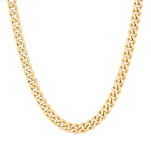 Collar de Acero Inoxidable con Diseño de Cruz, Multifuncional, Moderno, Hipoalergénico, Metal Certificado, Pulido de Alta Precisión, Regalo - Product Image 1