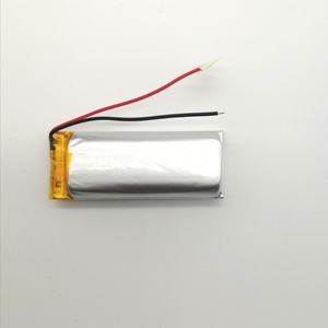 Wholesale rechargeable lithium polymer battery <span class=keywords><strong>3</strong></span>.<span class=keywords><strong>7v</strong></span> 102050 <span class=keywords><strong>1000mah</strong></span> lipo batteries - Product Image 5