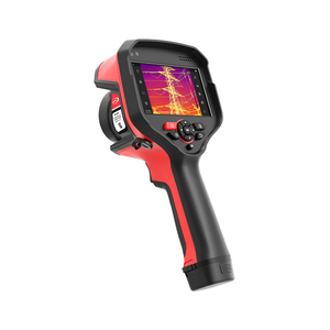 Caméra thermique experte 480x360 35mK pour l'inspection, la R&D électronique, l'analyse des tendances et la mesure de surface MSS-R-RT400 MSS-R-RT40 - Product Image 6