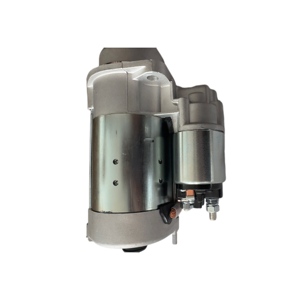 Gran oferta, pieza de repuesto, arrancador de Motor de arranque de alto rendimiento 0118 <span class=keywords><strong>3404</strong></span> para motor Deutz FL2011 - Product Image 2