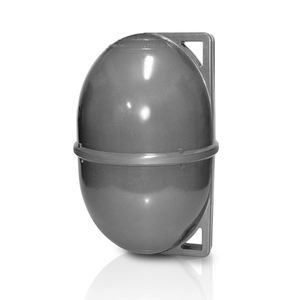 Foryung Made Taiwan Boat Mooring Harbor Safety Long Line <b>Fishing</b> <b>Floats</b> ABS/PS/HIPS Plastic Buoys 320m Working Depth UV - Product Image 1