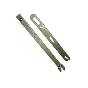 Llave de Corte para Gas y Agua a Precio de Mayoreo - Product Image 1