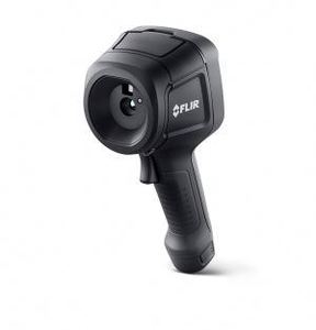 กล้องถ่ายภาพความร้อนระดับสูง FLIR E54เซ็นเซอร์320×240พิกเซล - Product Image 2