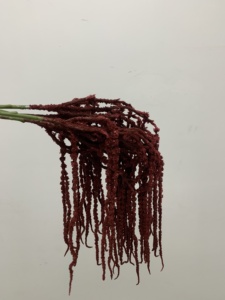 Piante Artificiali di Amaranto Verde Realistico all'Ingrosso, Piante Pendenti per Decorazioni di Matrimoni, Casa, Eventi e <span class=keywords><strong>Esterni</strong></span> - Product Image 2