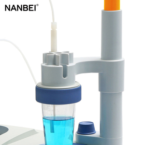 Nanbei Ti-40 otomatik potentimetrik Titrator - Product Image 2