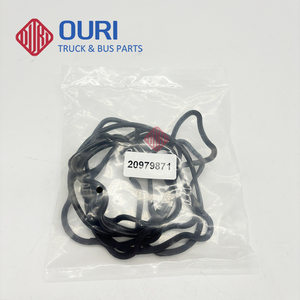 Pièces détachées pour camions Ouri 20979871 20536620 7420979871 7420536620 Joint de couvercle latéral pour camions Volvo <span class=keywords><strong>Renault</strong></span> - Product Image 3