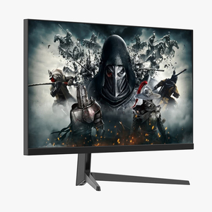 2025 nouveau modèle <span class=keywords><strong>pas</strong></span> <span class=keywords><strong>cher</strong></span> prix d'usine 29 pouces 5K <span class=keywords><strong>120Hz</strong></span> OEM ODM personnalisé ordinateur <span class=keywords><strong>PC</strong></span> moniteur de jeu incurvé - Product Image 2