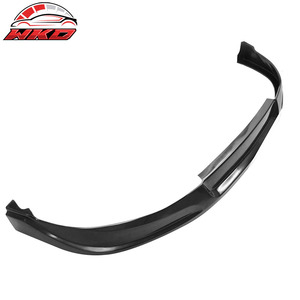 Alerón delantero para Honda Civic 99-00 EK 2Dr 3Dr 4Dr Concept Sport, piezas de automóvil de poliuretano, accesorios automotrices - Product Image 3