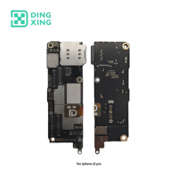 Carte mère d'origine pour iPhone 15 15 Plus 15 Pro 15 Pro Max, carte logique sans Face ID ESIM pour téléphone portable