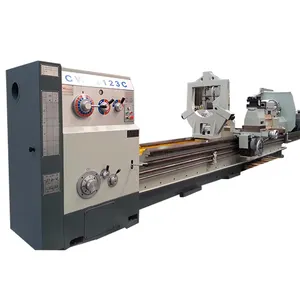 CW6293C Lathe new lathe machine torno para metal mesin bubut heavy duty lathe for metal