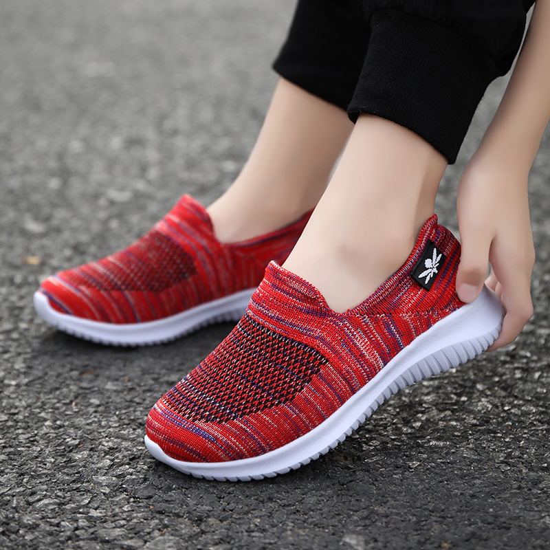 Zapatillas Elegantes Para Dama Online Sales, UP TO 60% OFF |  lavalldelord.com