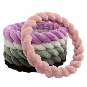 High Quality New Generation Sports <b>Car</b> <b>Steering</b> <b>Wheel</b> Cover Auto Accessories Winter Waltz Plush Handicap Cover High for BMW - Product Image 5