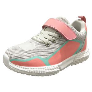 Nouvelles chaussures <span class=keywords><strong>de</strong></span> sport pour enfants, chaussures <span class=keywords><strong>de</strong></span> course pour garçons avec un grand confort et une maille respirante, chaussures <span class=keywords><strong>de</strong></span> sport pour filles - Product Image 5