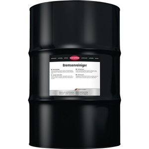 CARAMBA 60L Nettoyant Intensif Sans Acétone en Fût Qualité Industrielle Sans Résidus Matière PP Produit Efficace - Product Image 1