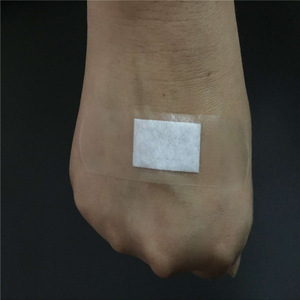 Autre pansement adhésif transparent imperméable 3890, pansement médical auto-adhésif pour couvrir les plaies - Product Image 2