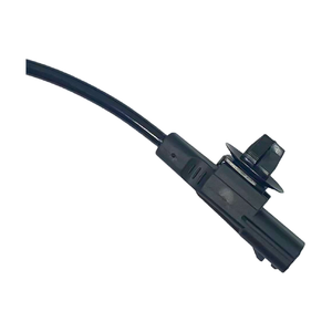 OEM 47900-4EA0A Capteur de vitesse de roue ABS pour <span class=keywords><strong>Nissan</strong></span> Qashqai II 1.2 1.5 1.6 2.0 <span class=keywords><strong>2013</strong></span> État neuf et d'<span class=keywords><strong>occasion</strong></span> Garantie 1 an - Product Image 2