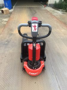 2026 Heli <span class=keywords><strong>Brand</strong></span> Heftruck 1,5t 2t Elektrische Pallettruck met Lithium Batterij voor Fabrieksprijs - Product Image 3