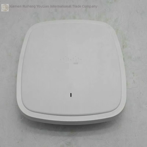 Point d'accès sans fil C9130axi-e-kb (Europe uniquement) Neuf d'origine en stock Automatisation industrielle Pac Programmation dédiée PLC - Product Image 1