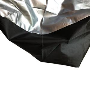 Housse de protection de <span class=keywords><strong>roue</strong></span> de secours en polyester pour <span class=keywords><strong>voiture</strong></span>, sac fourre-tout, accessoires de <span class=keywords><strong>voiture</strong></span>, 1 pièce - Product Image 3