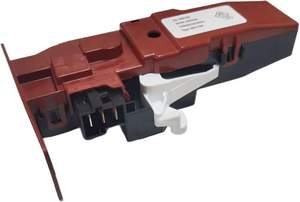 Cerradura de Puerta para Lavadora DC64-02032A, Compatible con Lavadoras de <span class=keywords><strong>Carga</strong></span> <span class=keywords><strong>Superior</strong></span> G-E, Maytag, Bosch, <span class=keywords><strong>Samsung</strong></span> - Product Image 2