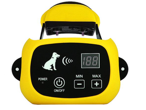 500 मीटर आउटडोर कुत्ते बाड़ पालतू प्रशिक्षण उत्पाद वायरलेस इलेक्ट्रिक कुत्ते प्रशिक्षण बाड़ KD-661C पोर्टेबल बाड़ - Product Image 2