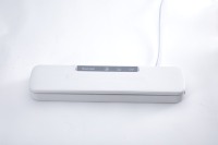 Nouvelle machine de mise sous vide miniature portable 2023, scelleuse sous vide pour aliments