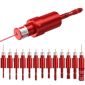 LAMBUL Múltiples Modelos, Láser Táctico de Entrenamiento, <span class=keywords><strong>Mira</strong></span> de Punto Rojo, Tapones de Práctica en Seco, Interruptor Controlado por <span class=keywords><strong>Voz</strong></span> - Product Image 1