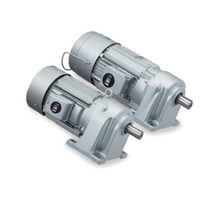 Motor Fu Ji Nuevo de la Serie MHX, Modelo MHX4FS08E007AS/MHX4FB08E007AS - Product Image 5