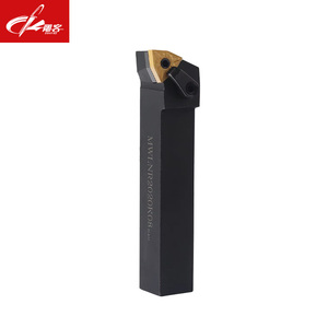 Portaherramientas de torneado externo de 95 grados para torno de control numérico MWLNR/L, herramienta de corte externo con insertos WNMG, 10 piezas OEM - Product Image 1