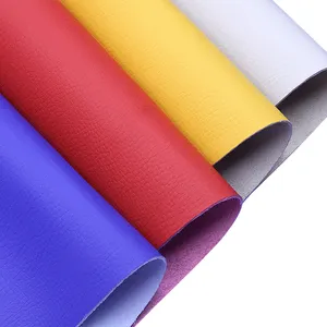 1.4mm High-Quality Microfiber Leather for Shoes Abrasion Resistant Microfiber Shoes Leather