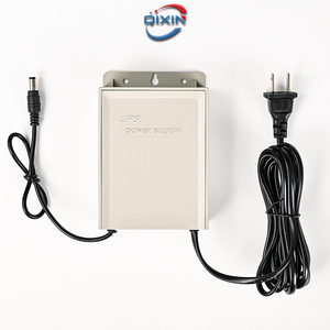 DC Mini Ups USB Cctv Caméras 3600mah DC5V2A Mini Ups Alimentation pour Routeur Wifi Mini-ups - Product Image 1