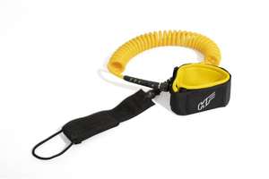 Bestway 65343 Tavola da Surf Gonfiabile in PVC Rosso 381*76*15cm, <span class=keywords><strong>SUP</strong></span> Impermeabile, Stabile e Durevole, Prezzo all'Ingrosso Migliore - Product Image 4