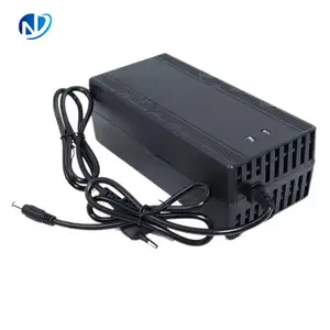 Noida Ac 14.6 V Lifepo4 Elektronica Auto Trickle Accu Oplader Auto