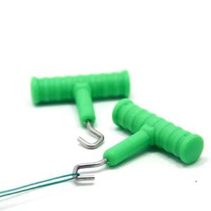 Herramienta <span class=keywords><strong>de</strong></span> Acero Inoxidable para Ajustar <span class=keywords><strong>Nudos</strong></span> <span class=keywords><strong>de</strong></span> Línea <span class=keywords><strong>de</strong></span> <span class=keywords><strong>Pesca</strong></span>, Accesorio <span class=keywords><strong>de</strong></span> <span class=keywords><strong>Pesca</strong></span> - Product Image 3