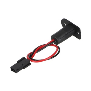 Cable de Carga Original para Xiaomi 6, Conector de Puerto de Carga para Scooter Eléctrico, Repuestos - Product Image 6