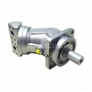 มอเตอร์แบบเคลื่อนที่ไม่ได้ A2FM63 ของ Baolilai รุ่น A2FM63/61W-Vzb020-S R902197576 ระบบไฮดรอลิกสำหรับแท่นขุดเจาะแบบหมุน - Product Image 4