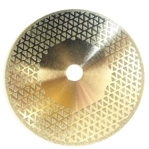 7 pollici 180mm continuo cerchio marmo lama diamante <span class=keywords><strong>disco</strong></span> in fibra di vetro taglio lama di marmo olmi taglio <span class=keywords><strong>disco</strong></span> 180mm - Product Image 1
