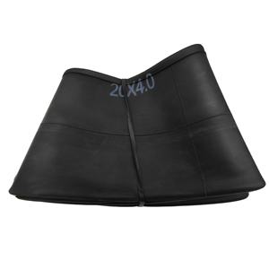 <span class=keywords><strong>HOSH</strong></span> 20x4.0 Vente en gros Pneu intérieur pour VTT BMX Fatbike Pièces de rechange Accessoire pour cyclistes - Product Image 1