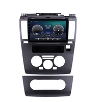 Autoradio Android 10.0, octa-core, Navigation GPS, vidéo, IPS, Carplay, sans fil, Wifi, stéréo, pour voiture Nissan Tiida, ver, 2005 (2011)