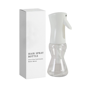 Botella de Spray de Marca Privada para Cabello - Botella de Spray Continuo para Peinado, Limpieza, Plantas, Mascotas, <span class=keywords><strong>Barber</strong></span>ías, Salones - Product Image 1