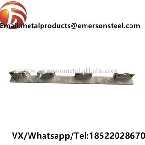 Servicio de corte láser/procesamiento de chapa - Product Image 4