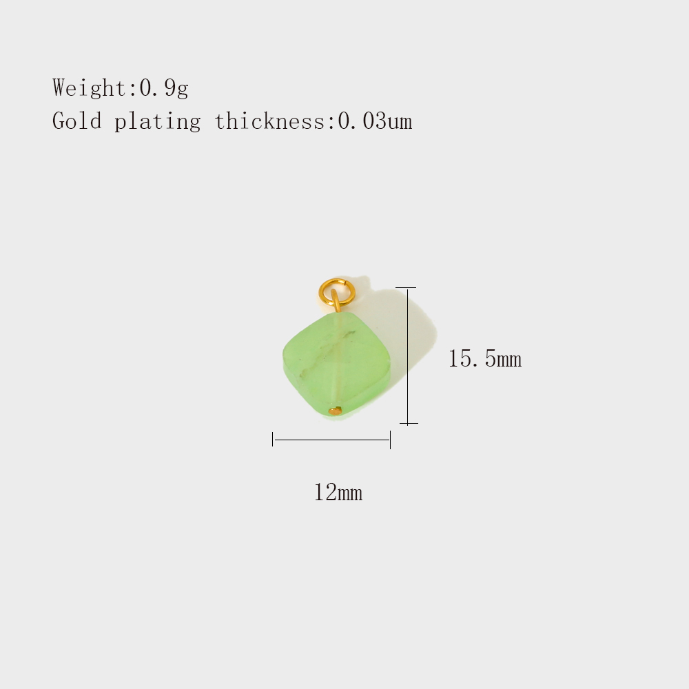 Gold-WXP2406057-PK