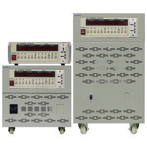 Xinouhua Monophasé 5KVA DC/AC avec Tension et Fréquence Variables (0-300V 50-60Hz) Sortie 42/21A - PA62005A - Product Image 2