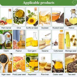 Small Scale Cotton Seed <strong>Peanut</strong> Coconut Big Cooking Edible <strong>Oil</strong> Refining Refinery Deodorizer Plant Machine for <strong>Oil</strong> - Product Image 3