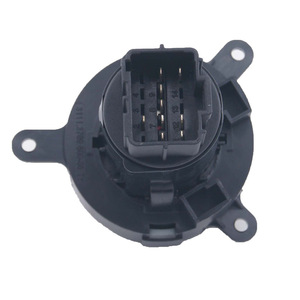 Interruptor de Faros Delanteros y Luces Antiniebla Lada 3111.3709600-08TY, Perilla Combinada para Control de Iluminación del Automóvil - Product Image 4
