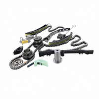 Novo Kit de Corrente de Distribuição 5184352AE para Jeep Charger 3.6L com Garantia de 2 Anos