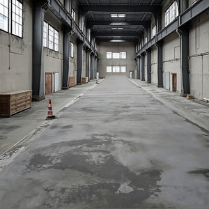 Vật liệu vữa M40 lớp vữa xi măng-đất sét cường độ cao sàn công nghiệp sửa chữa vỉa hè sử dụng vữa trát nhà bếp - Product Image 1