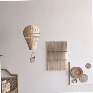 Decorazione Boho per Fitness, Arredamento Dolce per la Casa, Decorazione per la Spiaggia, Arte Murale, Pezzo da Giardino, Decorazione Murale Autunnale - Product Image 5