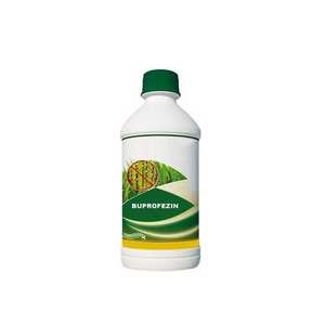 Insecticidas Agrícolas para Eliminar el Saltamontes del Arroz, Buprofezin 25sc - Product Image 2